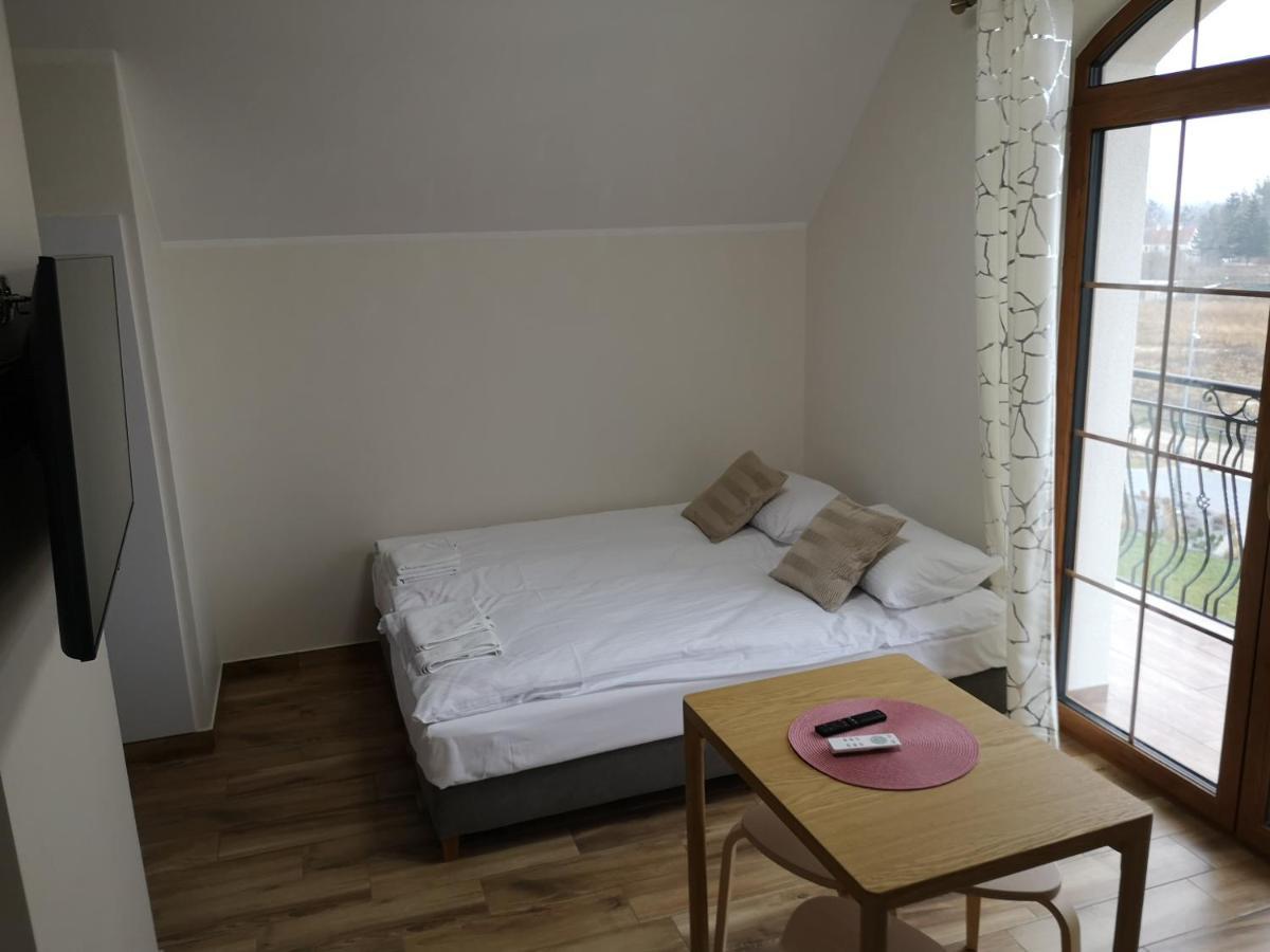 Apartamenty, Zielone Wzgorze Wiktora W Mikolajkach มิโคไวกี ภายนอก รูปภาพ