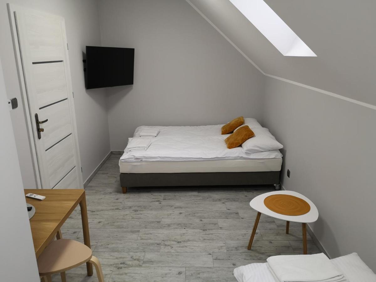 Apartamenty, Zielone Wzgorze Wiktora W Mikolajkach มิโคไวกี ภายนอก รูปภาพ